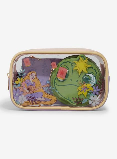 Disney Tangled Cosmetic Bag Set — BoxLunch Exclusive | BoxLunch | BoxLunch