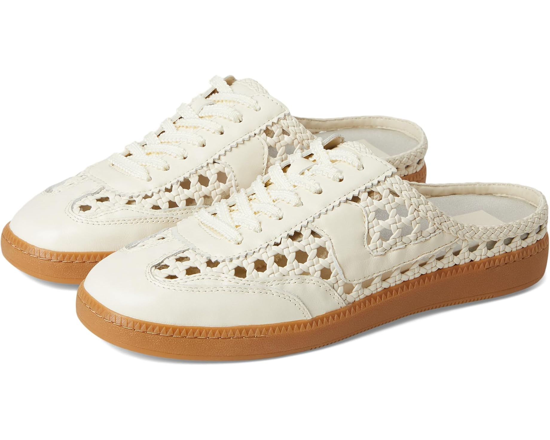 Notice Slide Woven | Zappos