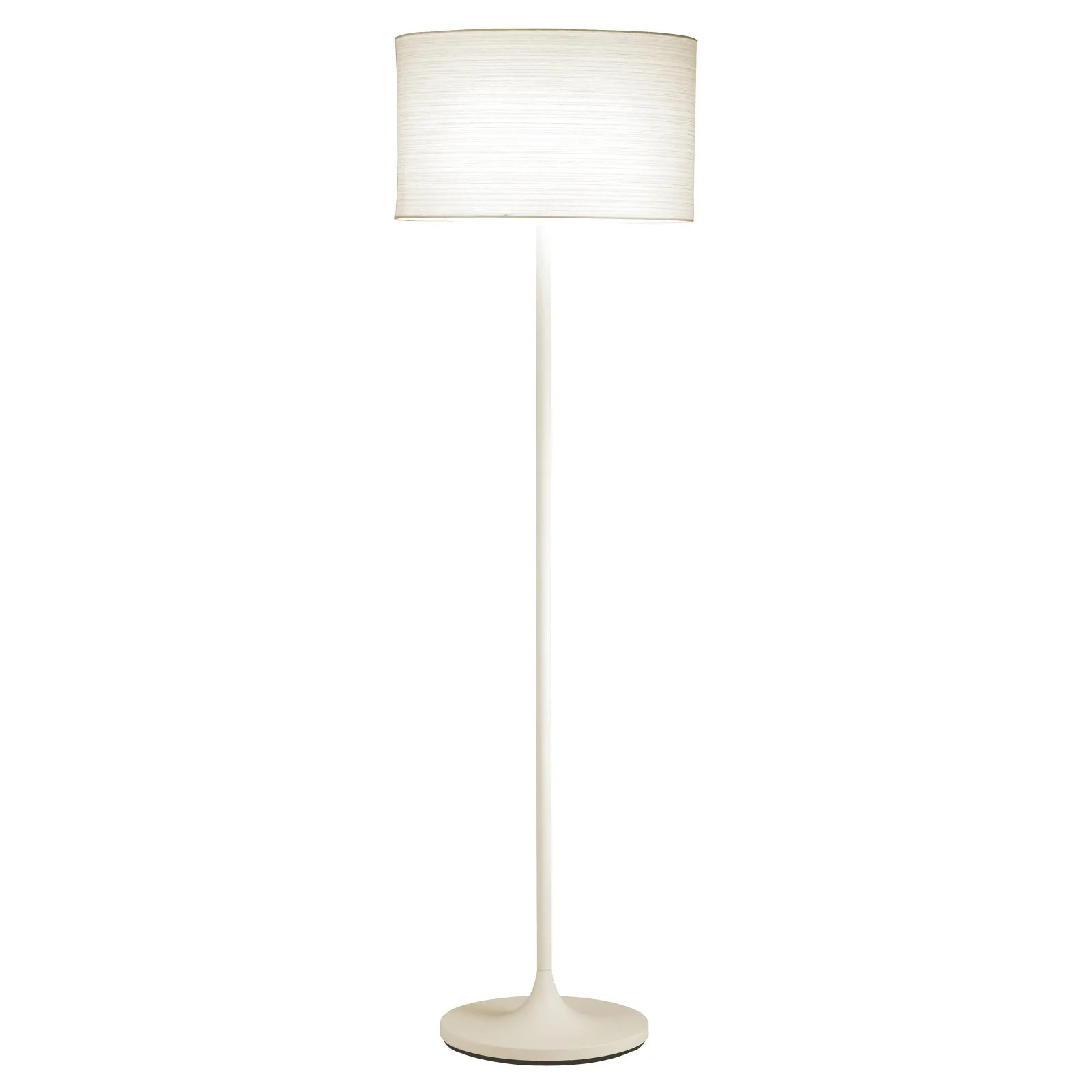 Adesso Oslo 6237 Floor Lamp - White | Walmart (US)