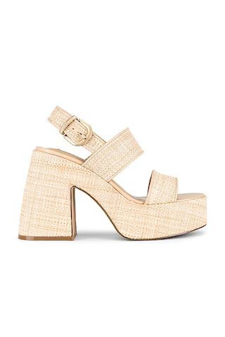 Valory Sandal
                    
                    Steve Madden | Revolve Clothing (Global)