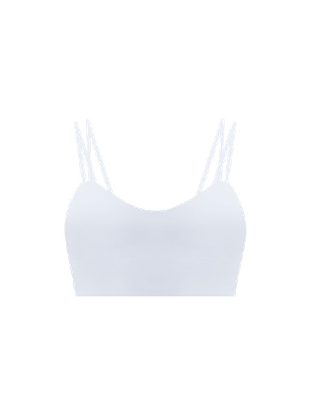 Like a Cloud Longline Bra | Lululemon (US)