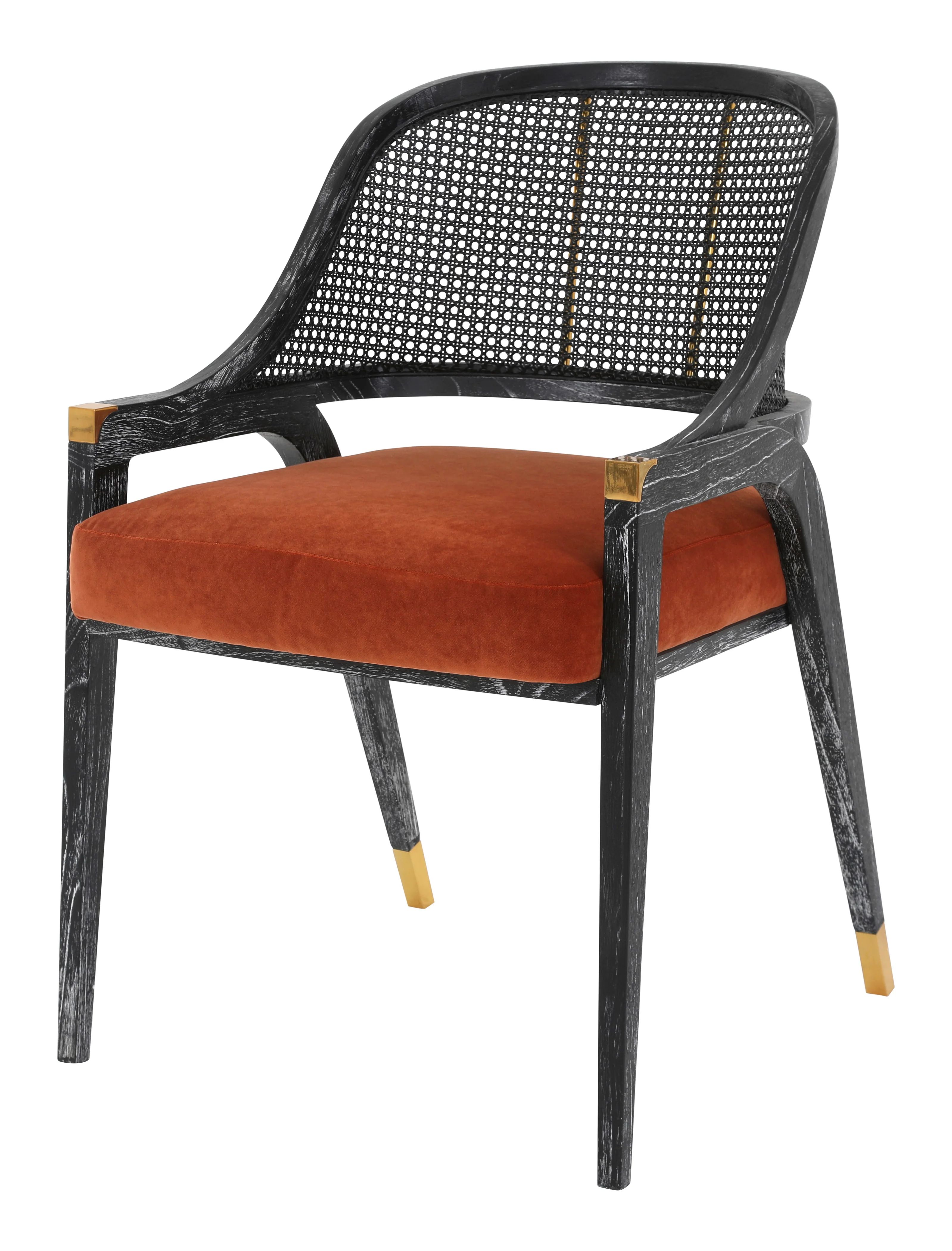 Bruno Chair | Jayson Home