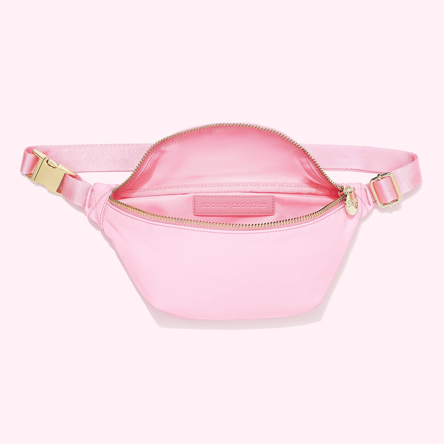 Classic Fanny Pack | Customizable Belt Bag | Stoney Clover Lane | Stoney Clover Lane