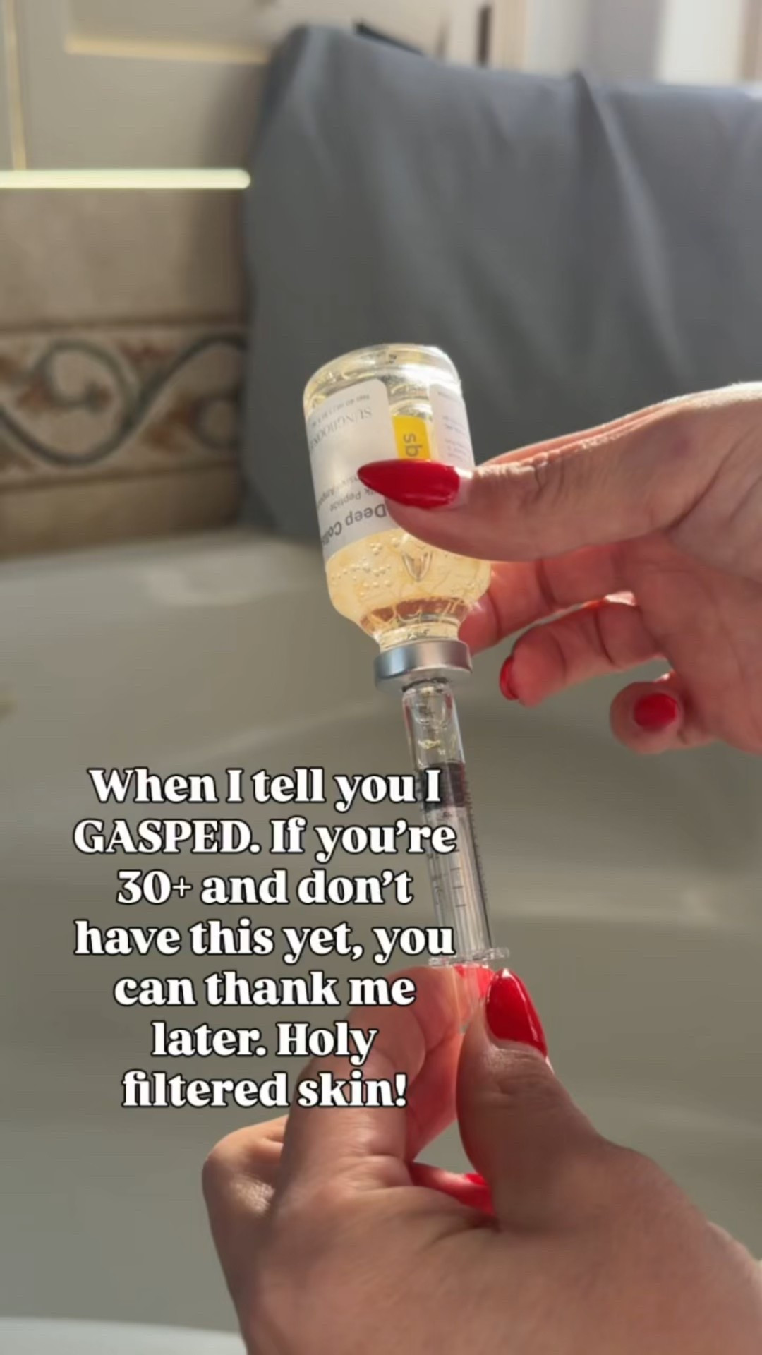 Thank me later!

Women’s must haves, beauty finds, beauty must haves 

#LTKBeauty