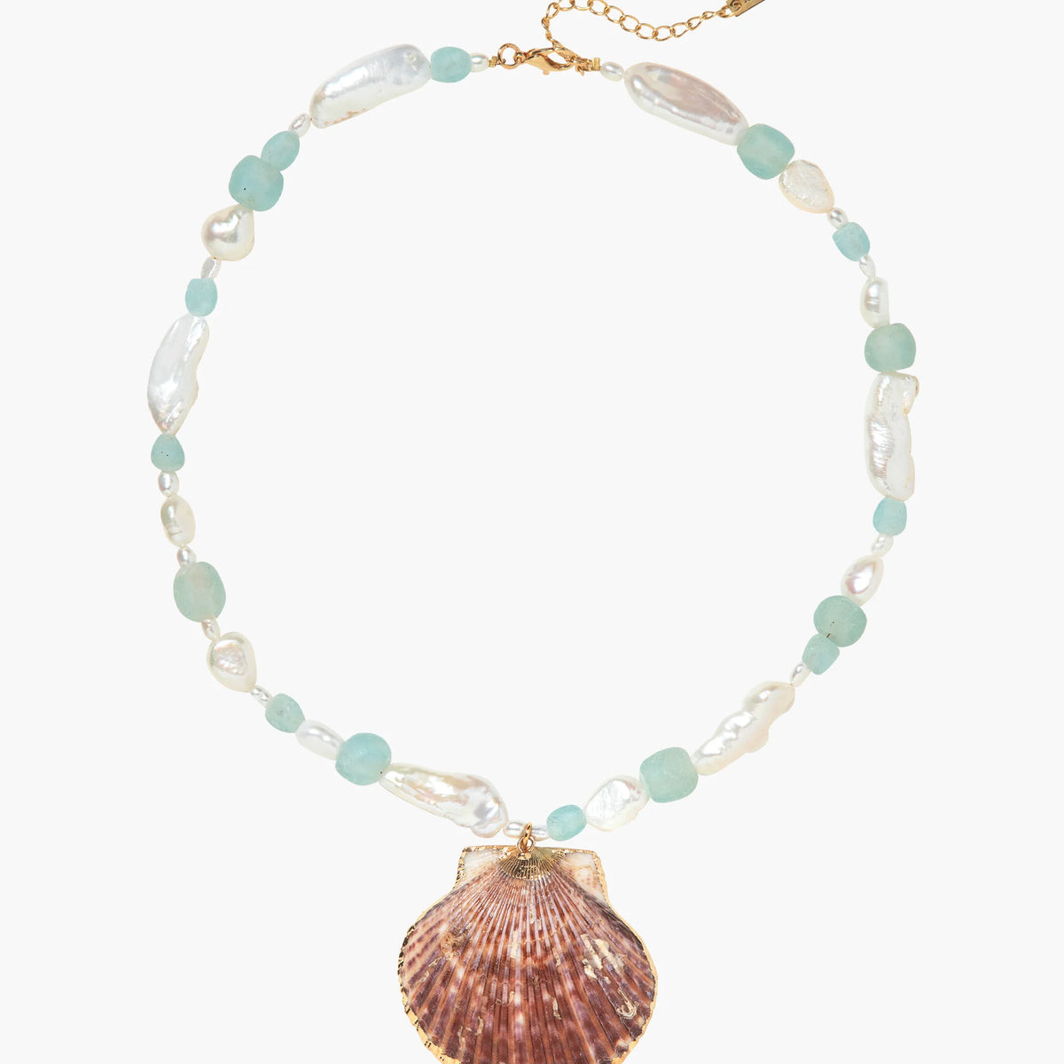 Catalina Necklace | Jennifer Behr 