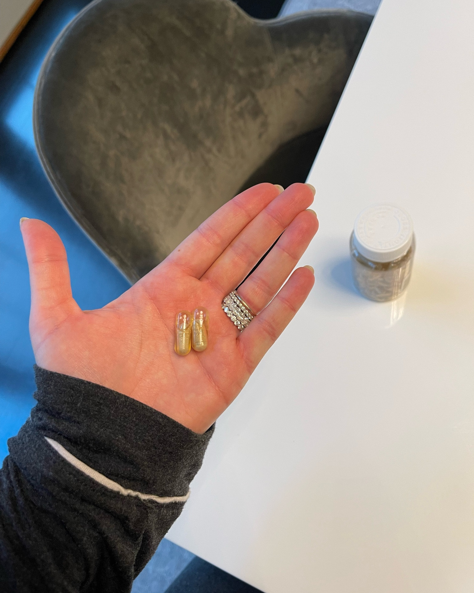 the post-natal vitamins I’m taking for postpartum & lactation 

#LTKbaby #LTKFind #LTKbeauty