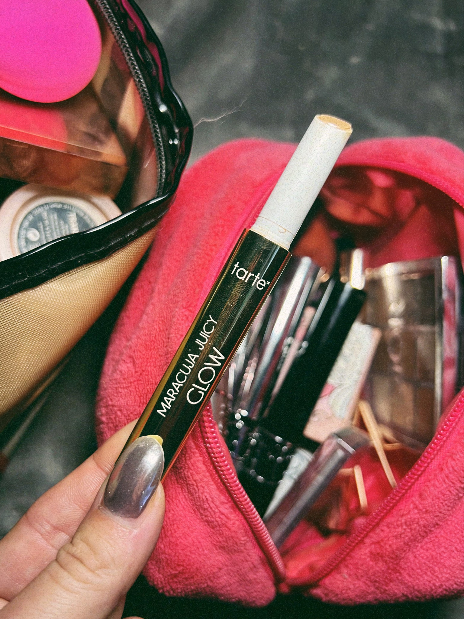 Up to 40% off some of my Tarte faves linked below here! Use code ‘CYBER’ ✨

#LTKsalealert #LTKbeauty