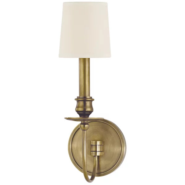 Cohasset Wall Sconce | Lumens