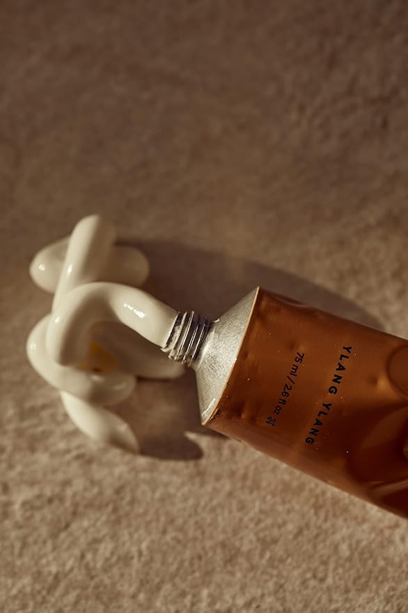 + Lux Unfiltered N°24 Reviving Hand Cream (Ylang Ylang) - Best Hand Lotion - Hand Cream for Dry ... | Amazon (US)