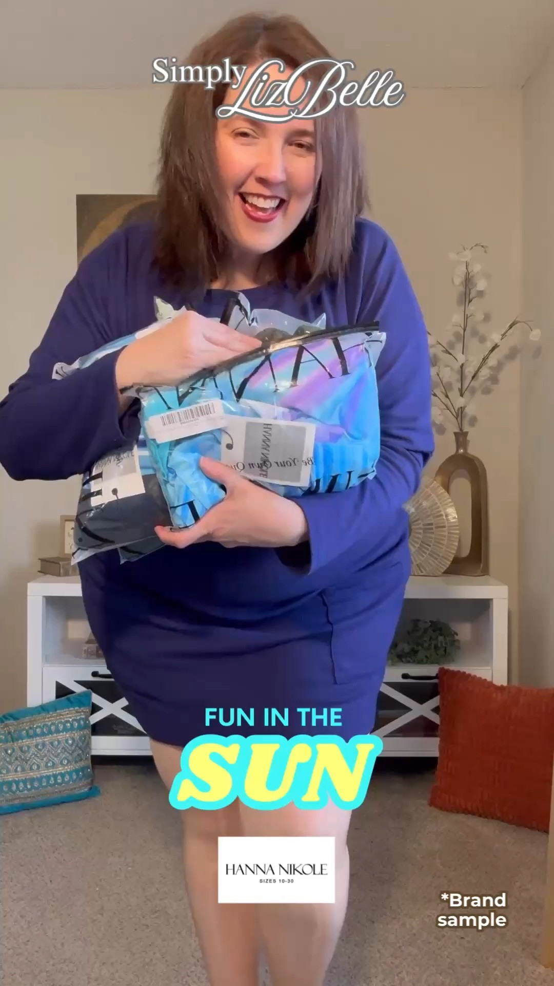 Spring break and summer ready! Come check out these super cute, modern styles to rock your curves! 

#LTKspring #LTKPlusSize #LTKSeasonal