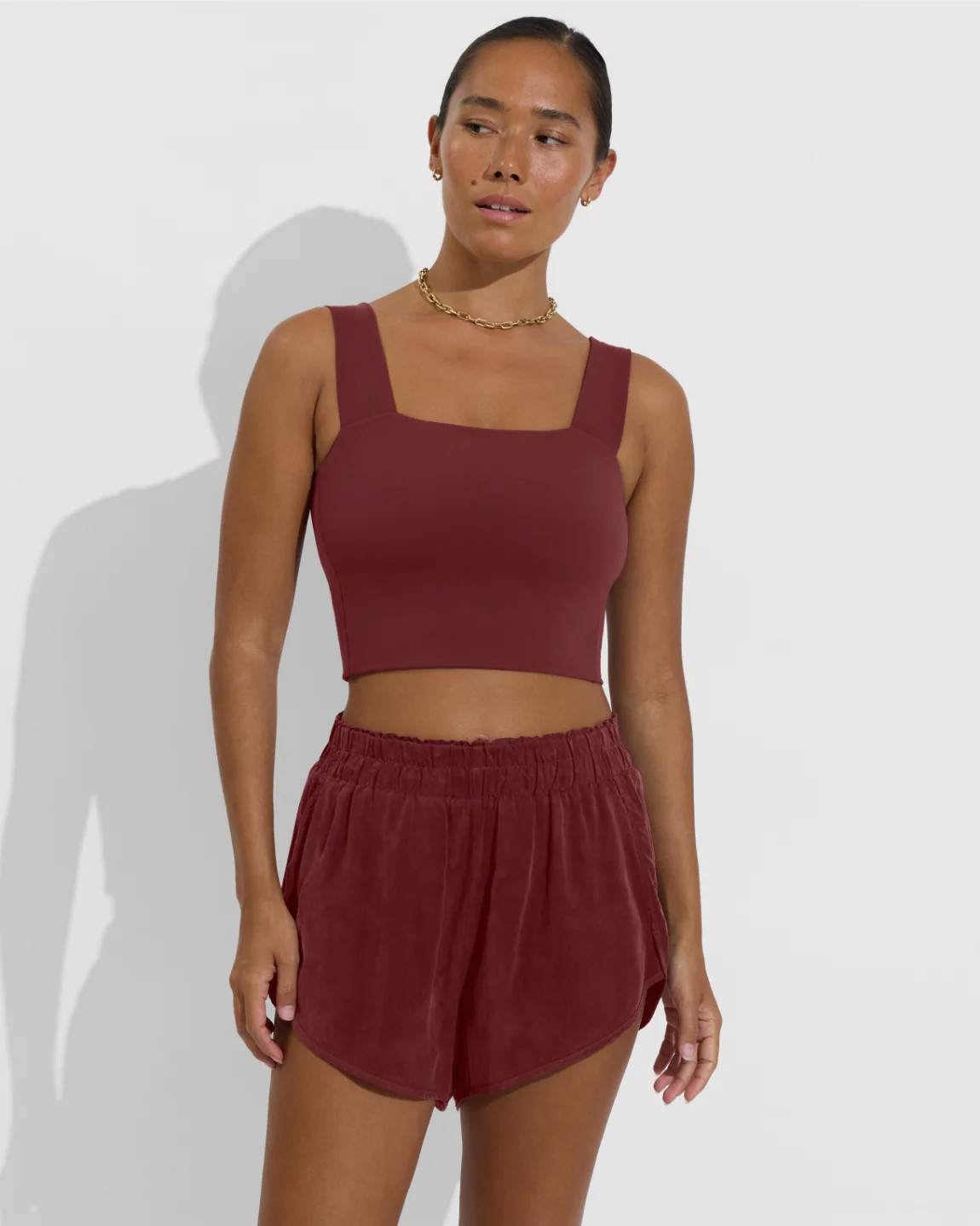 Frame Tank | Left on Friday