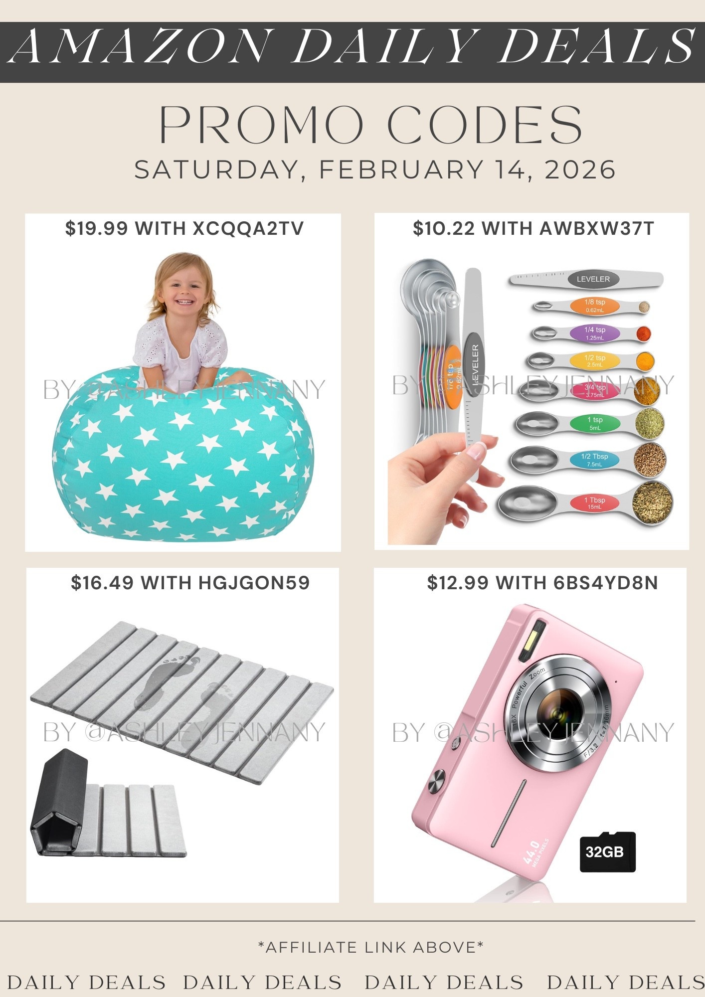 Amazon deals 

#LTKSaleAlert #LTKHome