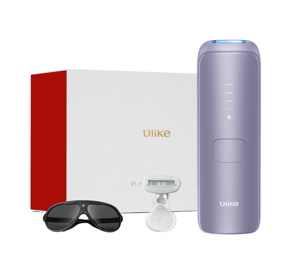 Ulike Swift 5 Ice Cooling IPL Hair Removal Device | Ulta