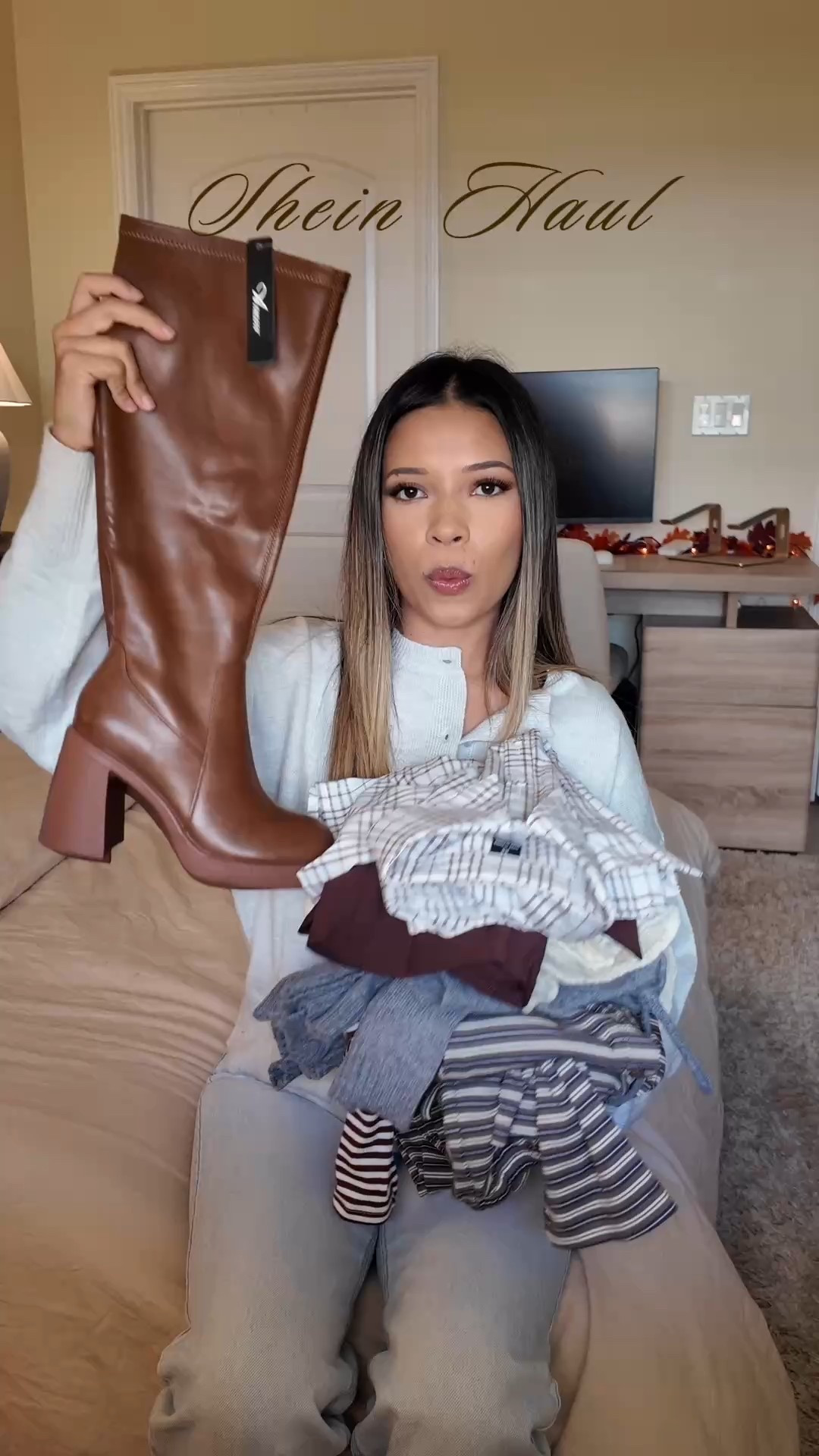 Shein Fall Haul 

#LTKFindsUnder50 #LTKFallSale #LTKSaleAlert