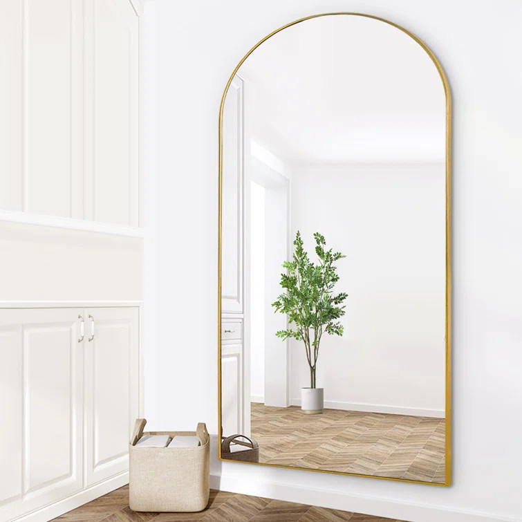 Marjorie Full Length Mirror | Wayfair Professional