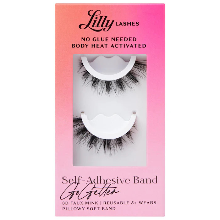 Self Adhesive Lashes | Sephora (US)