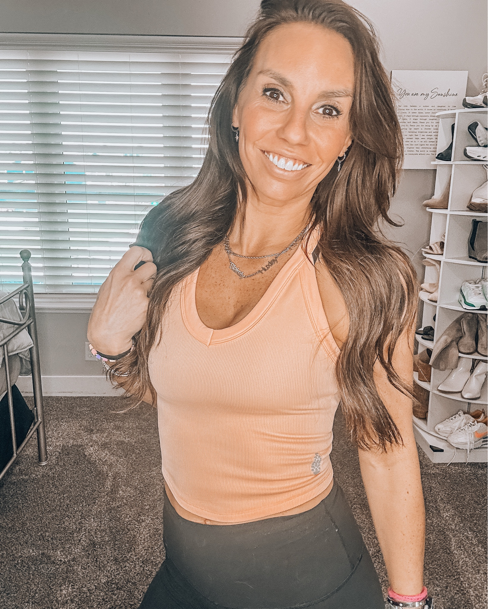 🔥✨ Feeling the heat with these stunning Free People finds! Each piece is a burst of color and style! Which one sets your heart ablaze 1, 2, or 3? 💖 #FreePeopleLove #ColorCrush 

#LTKSeasonal #LTKActive