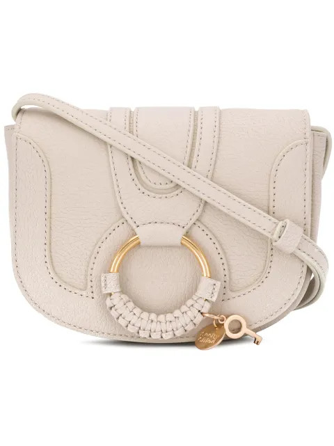 See By ChloéHana shoulder bag | Farfetch (US)