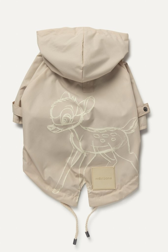 maxbone x Bambi Raincoat | max-bone