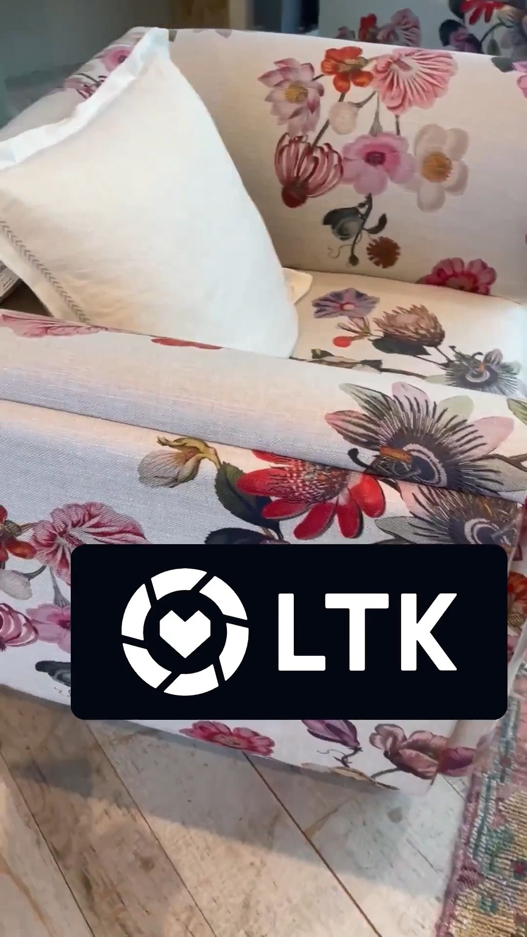 SecretsofYve: Add comfort and a pop of floral in your space! Functional home decor @Anthropologie 
#Secretsofyve #ltkgiftguide
Always humbled & thankful to have you here.. New posts daily at 3pm &4:15pm EST. 
CEO: PATESI Global & PATESIfoundation.org
 @secretsofyve : where beautiful meets practical, comfy meets style, affordable meets glam with a splash of splurge every now and then. I do LOVE a good sale and combining codes! #ltku #ltkmomlife #ltksalealert secretsofyve

#LTKSeasonal #LTKHome #LTKvlog