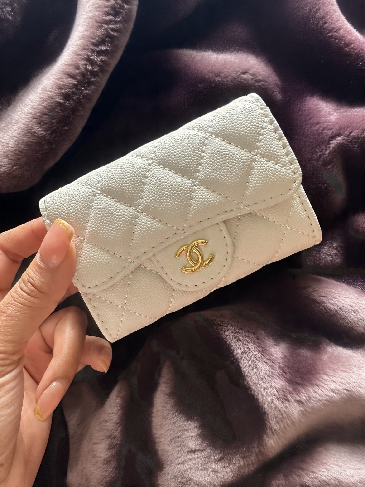 Oooh looks what I got 🤩

#LTKGiftGuide #LTKItBag