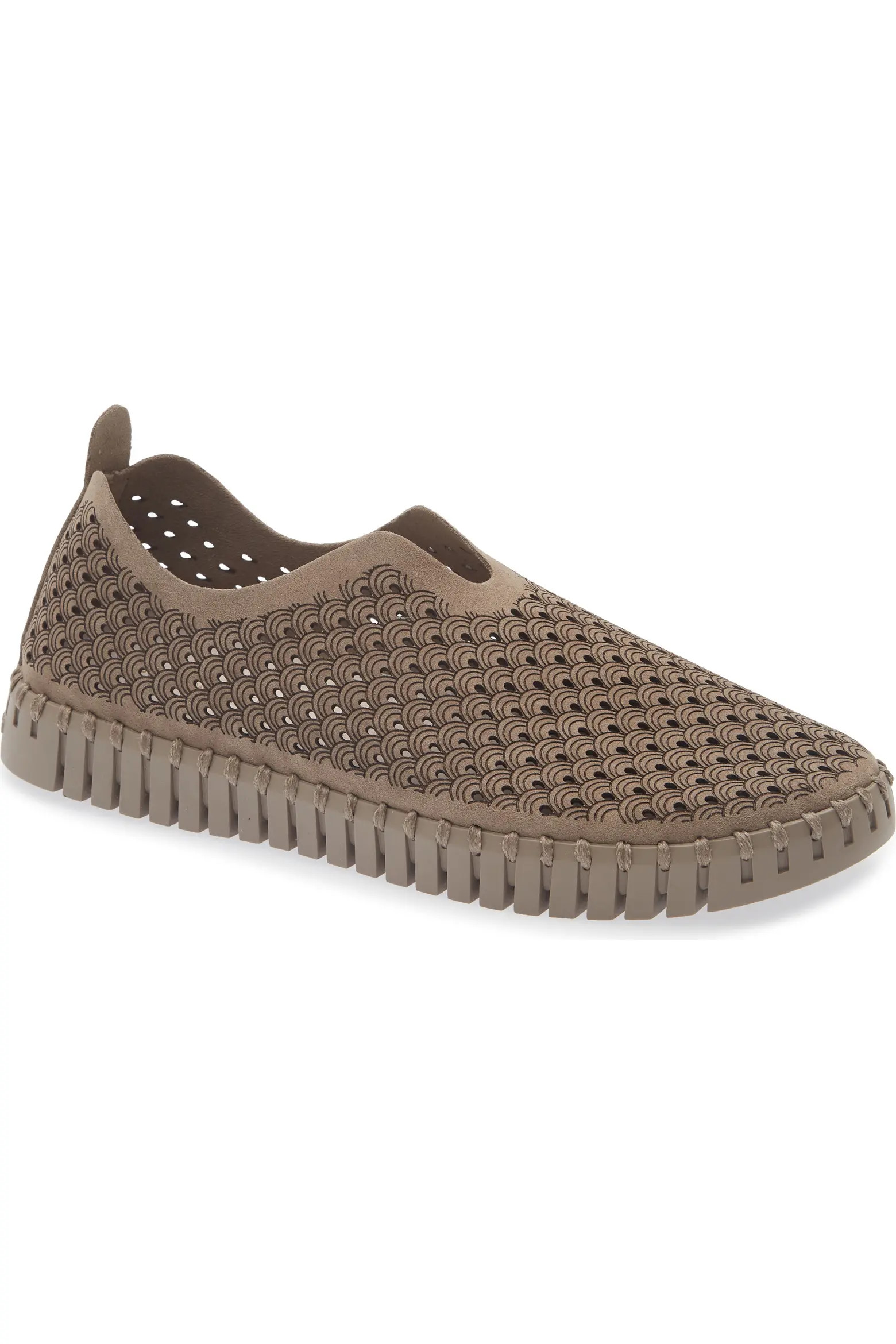 Tulipu Perforated Slip-On Sneaker (Women) | Nordstrom | Nordstrom