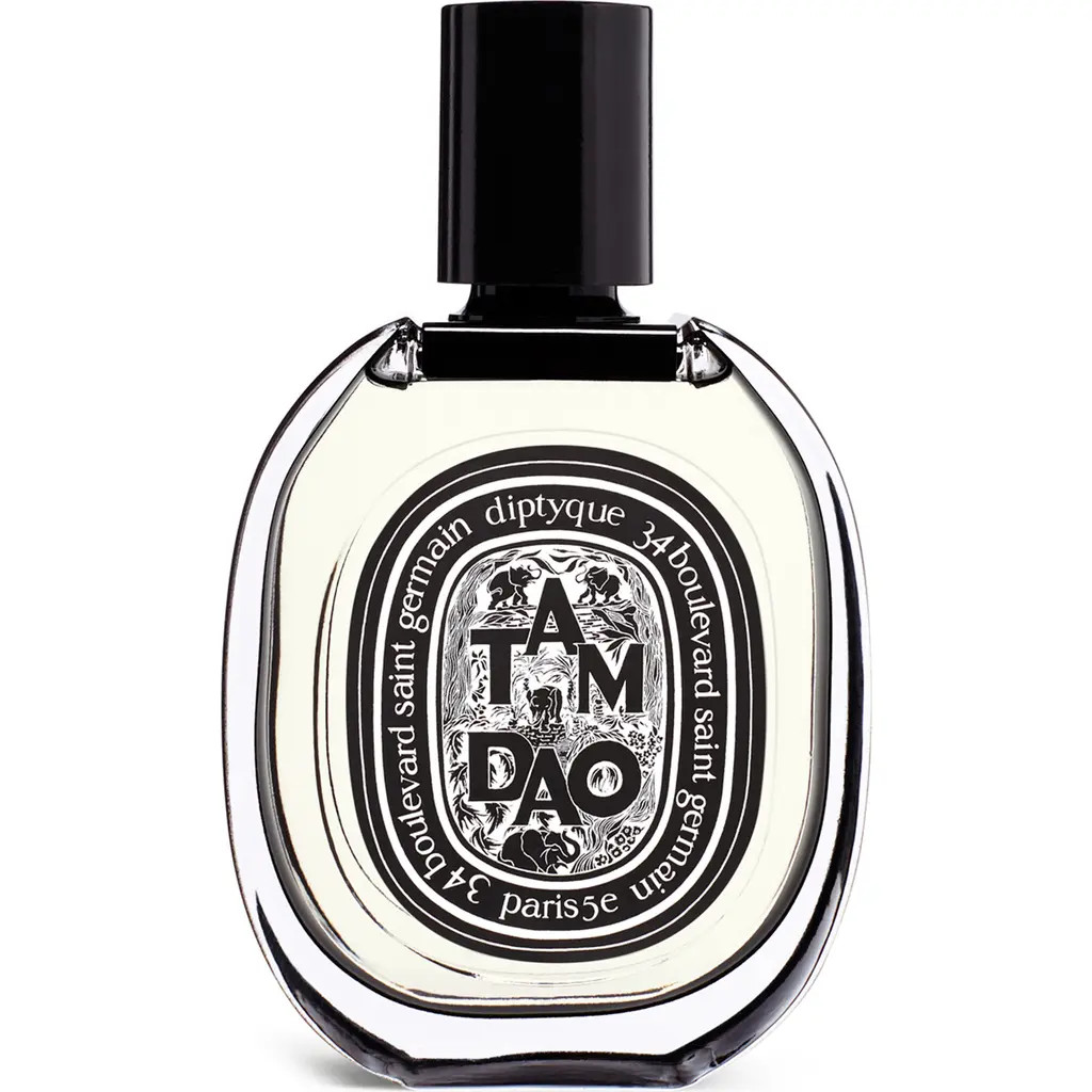 Diptyque Tam Dao Eau de Parfum at Nordstrom, Size 2.6 Oz | Nordstrom