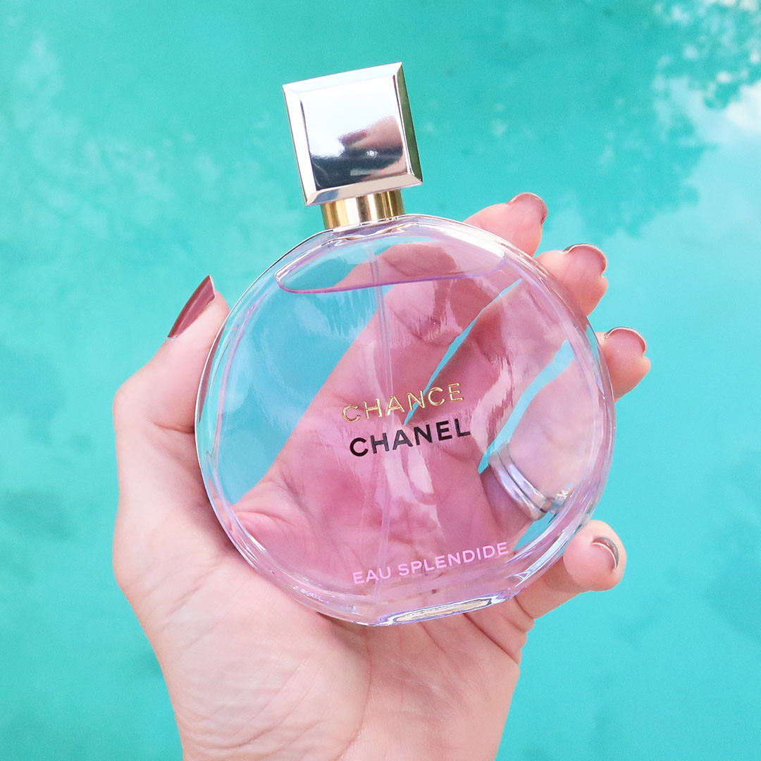 Love this beautiful floral fragrance for spring and summer. It's soft and sweet, perfect for everyday wear and the office. Love! 

 #LTKOver40 #LTKBeauty #LTKWorkwear