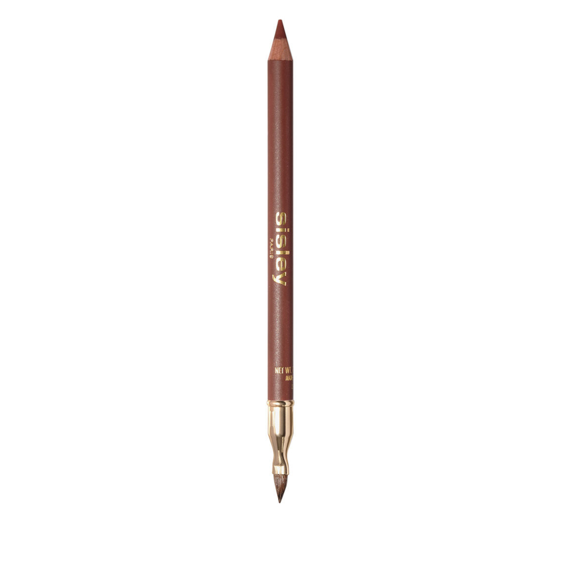Sisley-Paris Phyto-Lèvres Perfect Lipliner 6 Chocolat | Beautylish