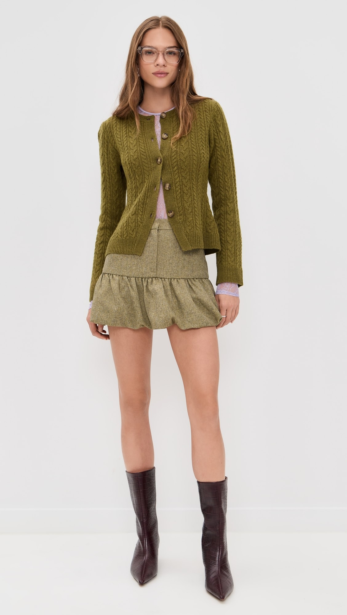 Sikita Skirt | Shopbop