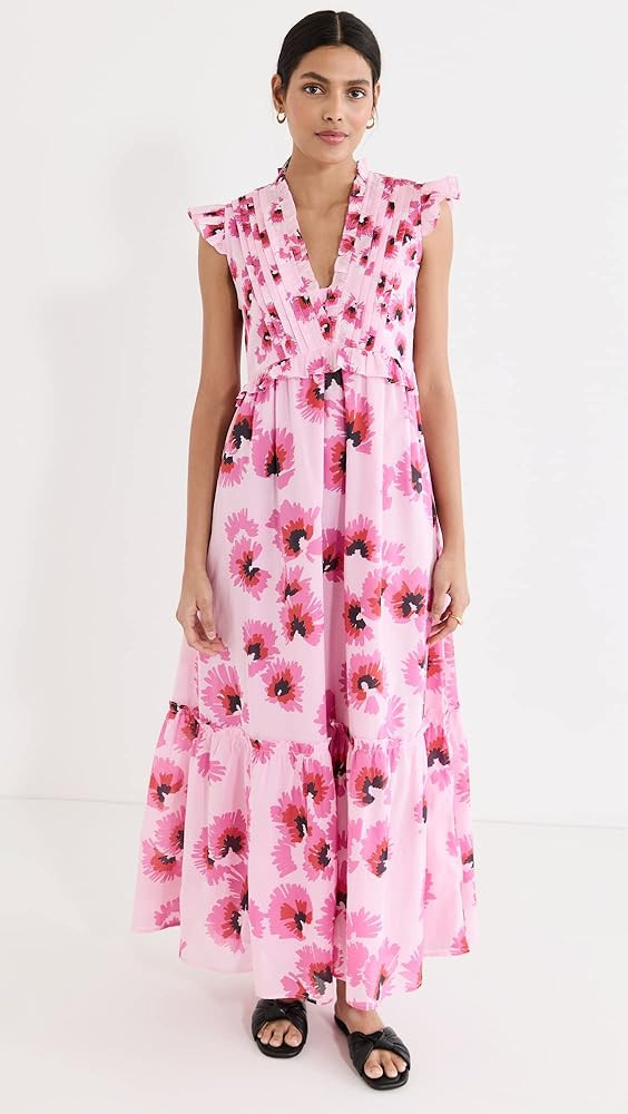 Banjanan Women's Constance Dress | Amazon (US)