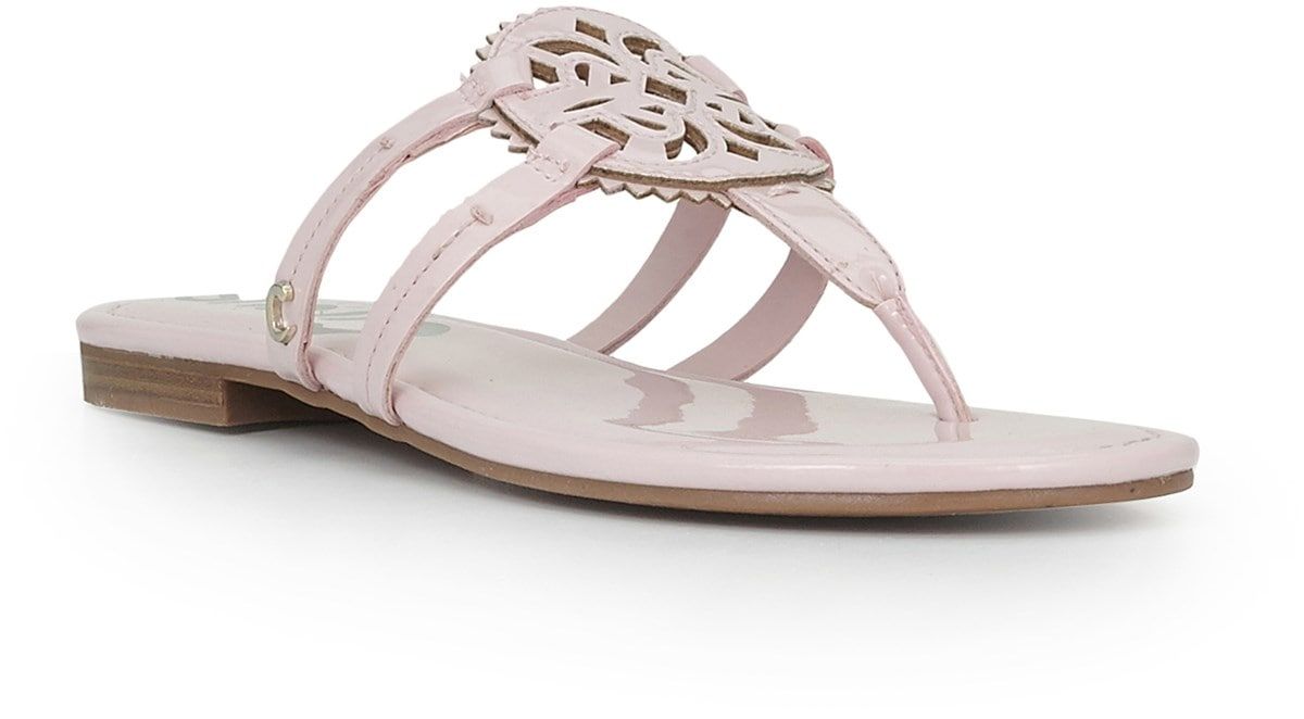 Canyon Thong Sandal | Circus by Sam Edelman