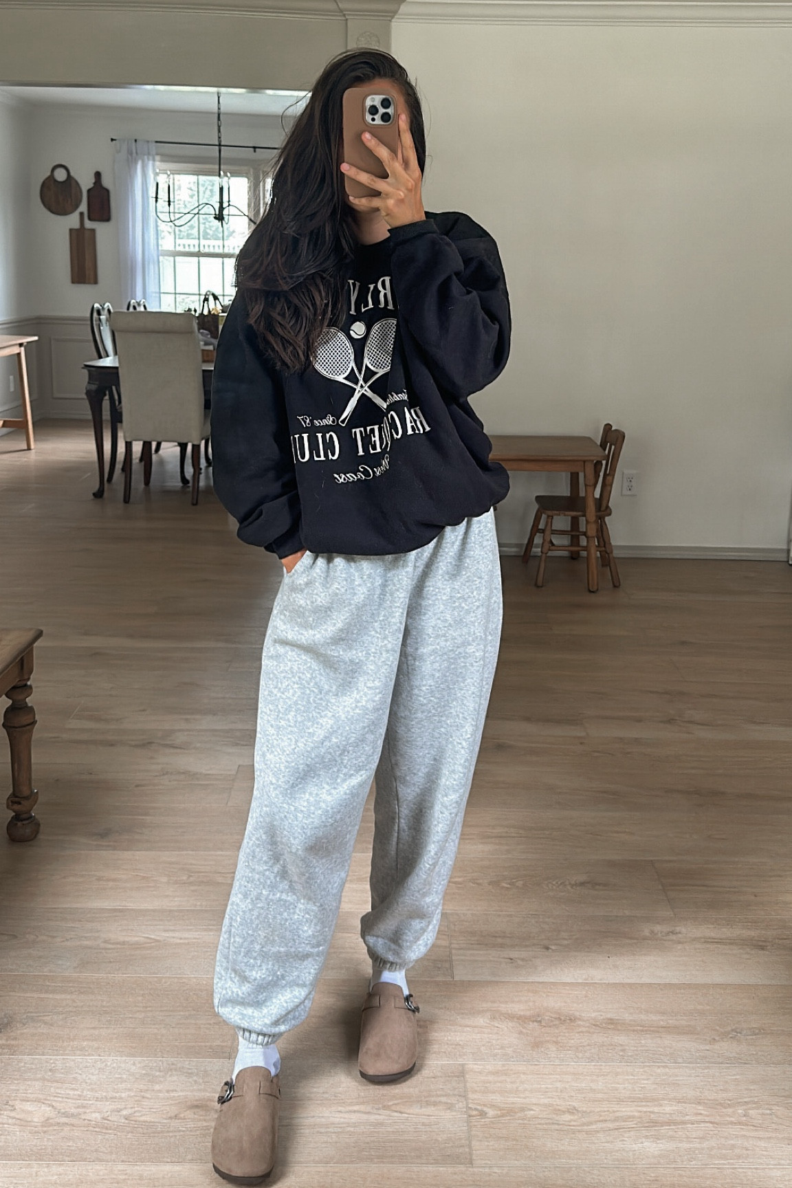 coziest fall outfit🍂

#LTKActive #LTKSeasonal #LTKFallSale