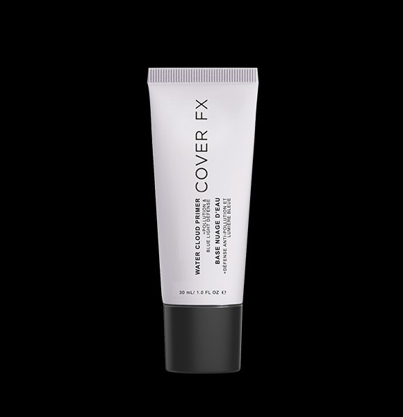 Water Cloud Primer | Cover FX