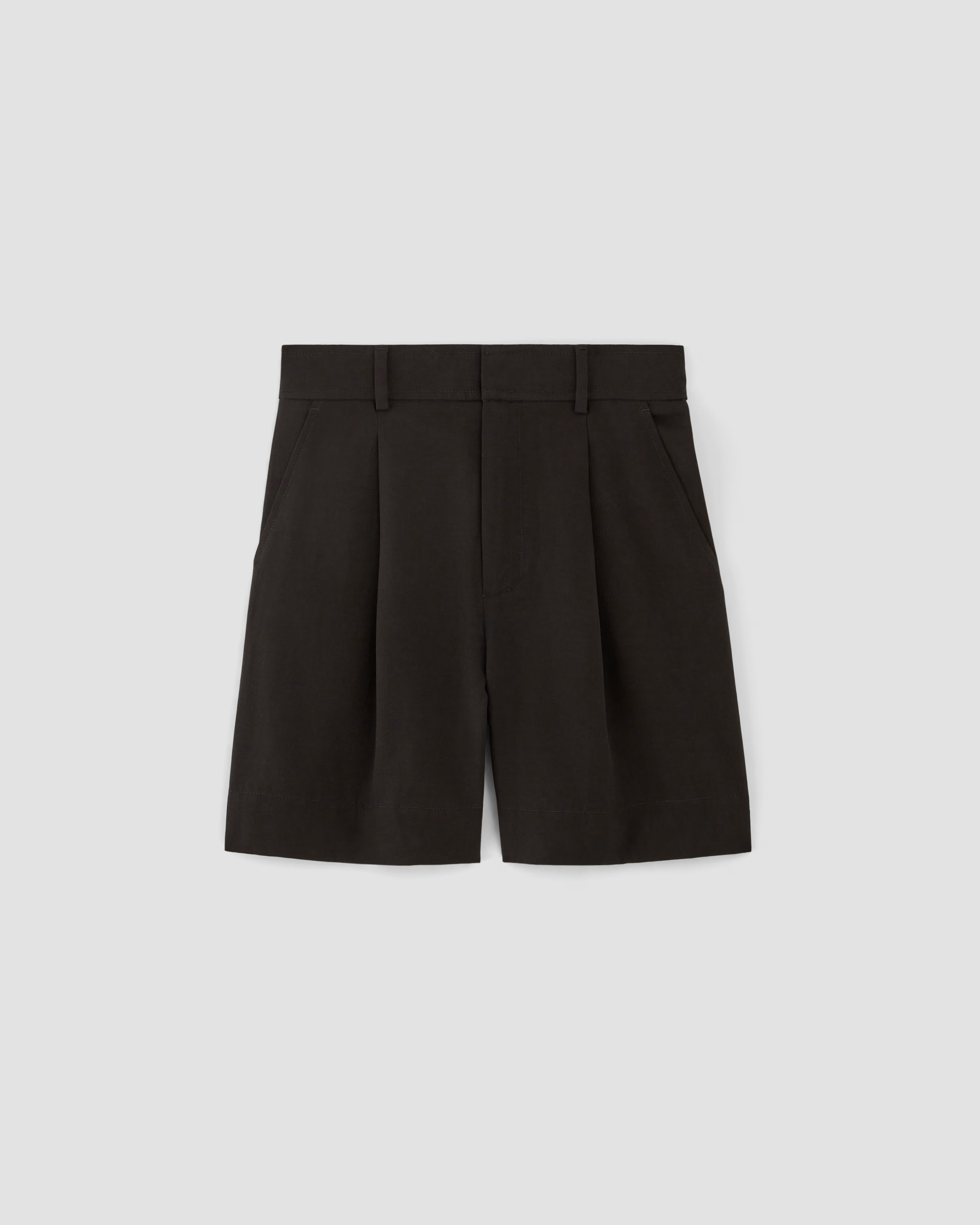 The Way-High® Drape Short | Everlane