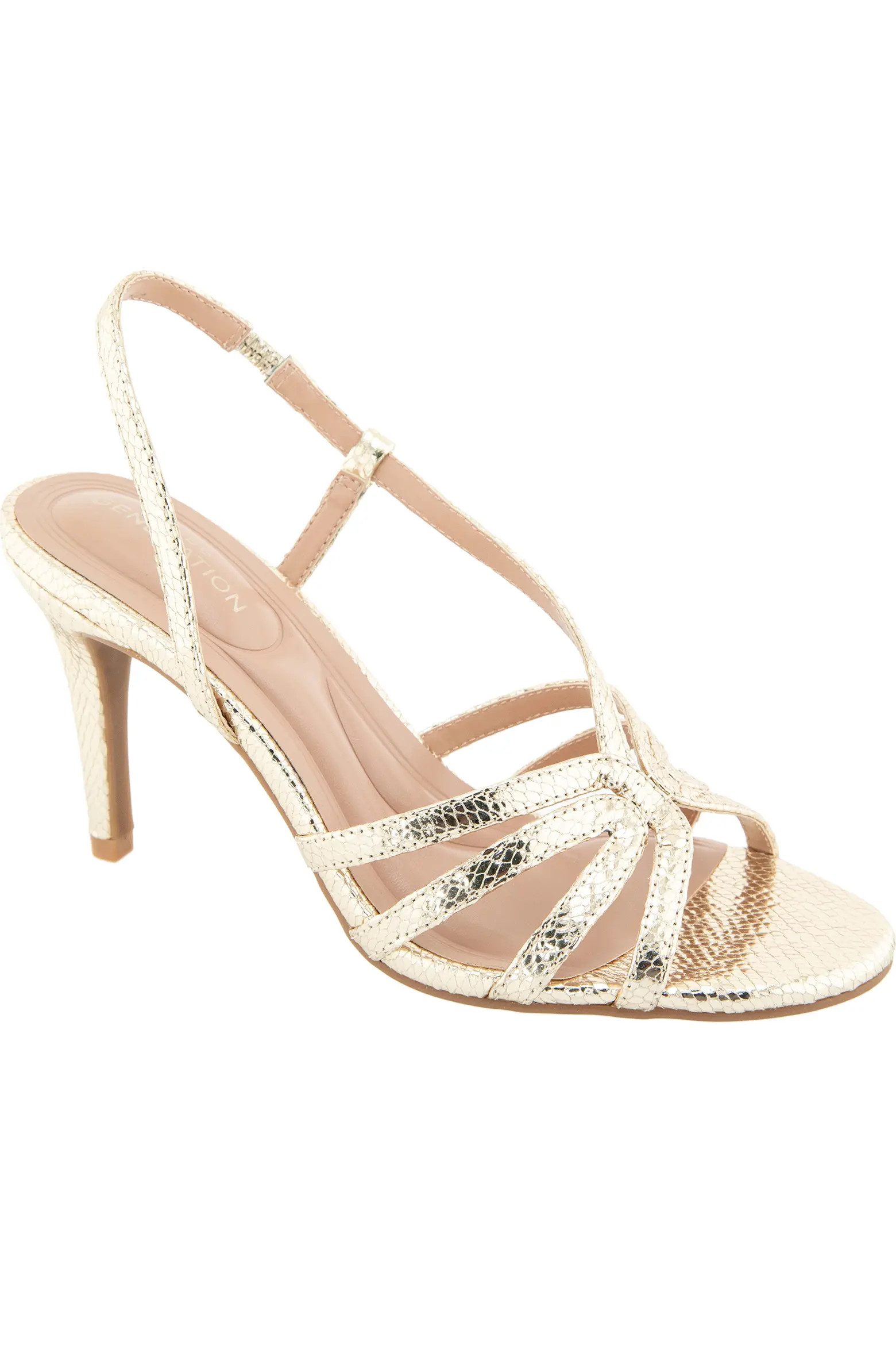 BCBGeneration Jewlee Slingback Sandal (Women) | Nordstrom | Nordstrom