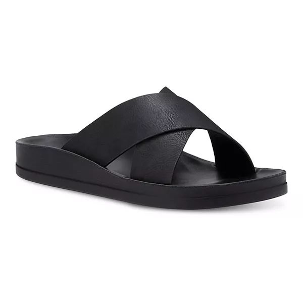 Sonoma Goods For Life® Inaba Women's Slide Sandals | Kohl's