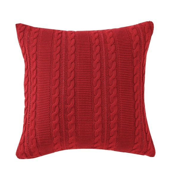 18"x18" Square Dublin Throw Pillow - VCNY | Target