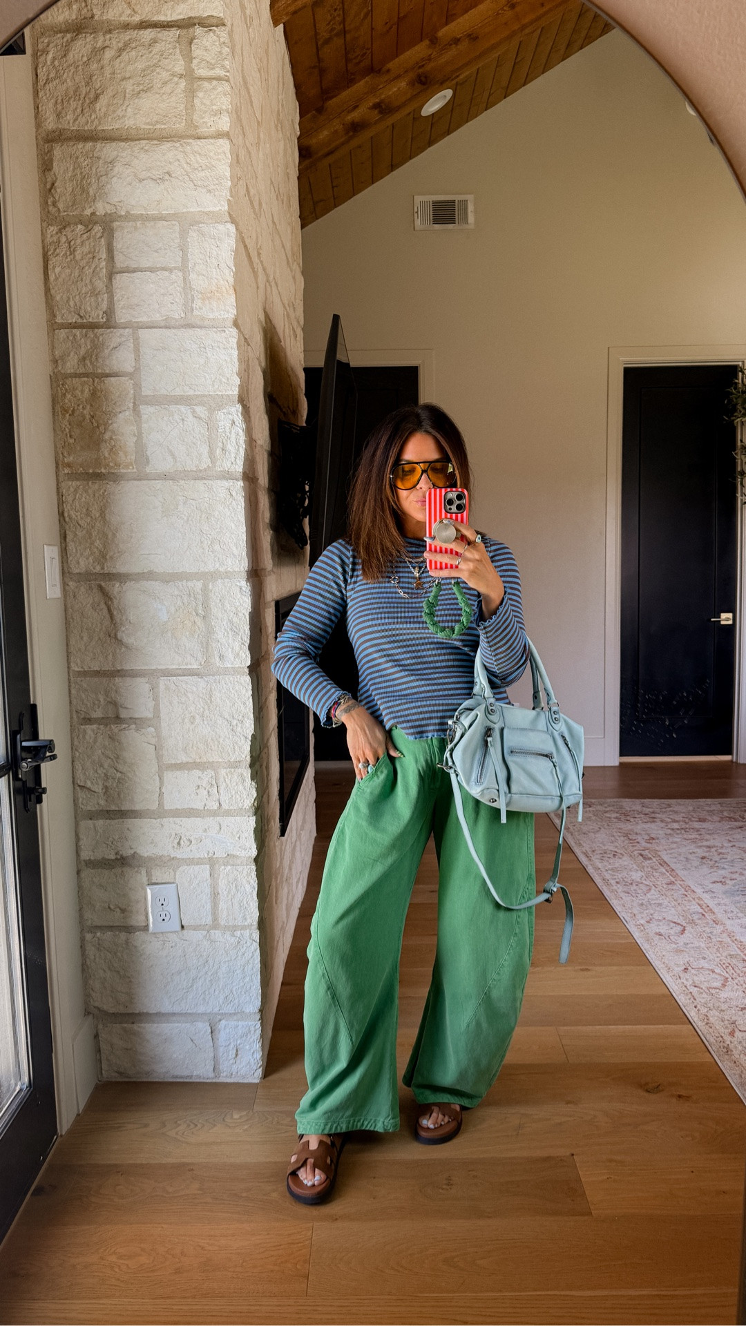Newest pre-fall drop from @freepeople 
I get a large in all tops
Size 10/large in bottoms!

#freepeoplepartner

#LTKOver40 #LTKMidsize #LTKgrwm

#LTKgrwm #LTKOver40 #LTKMidsize