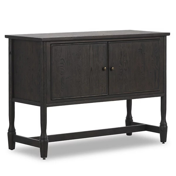 Amber Lewis x Four Hands Bari 46 Inch Sideboard | Lumens