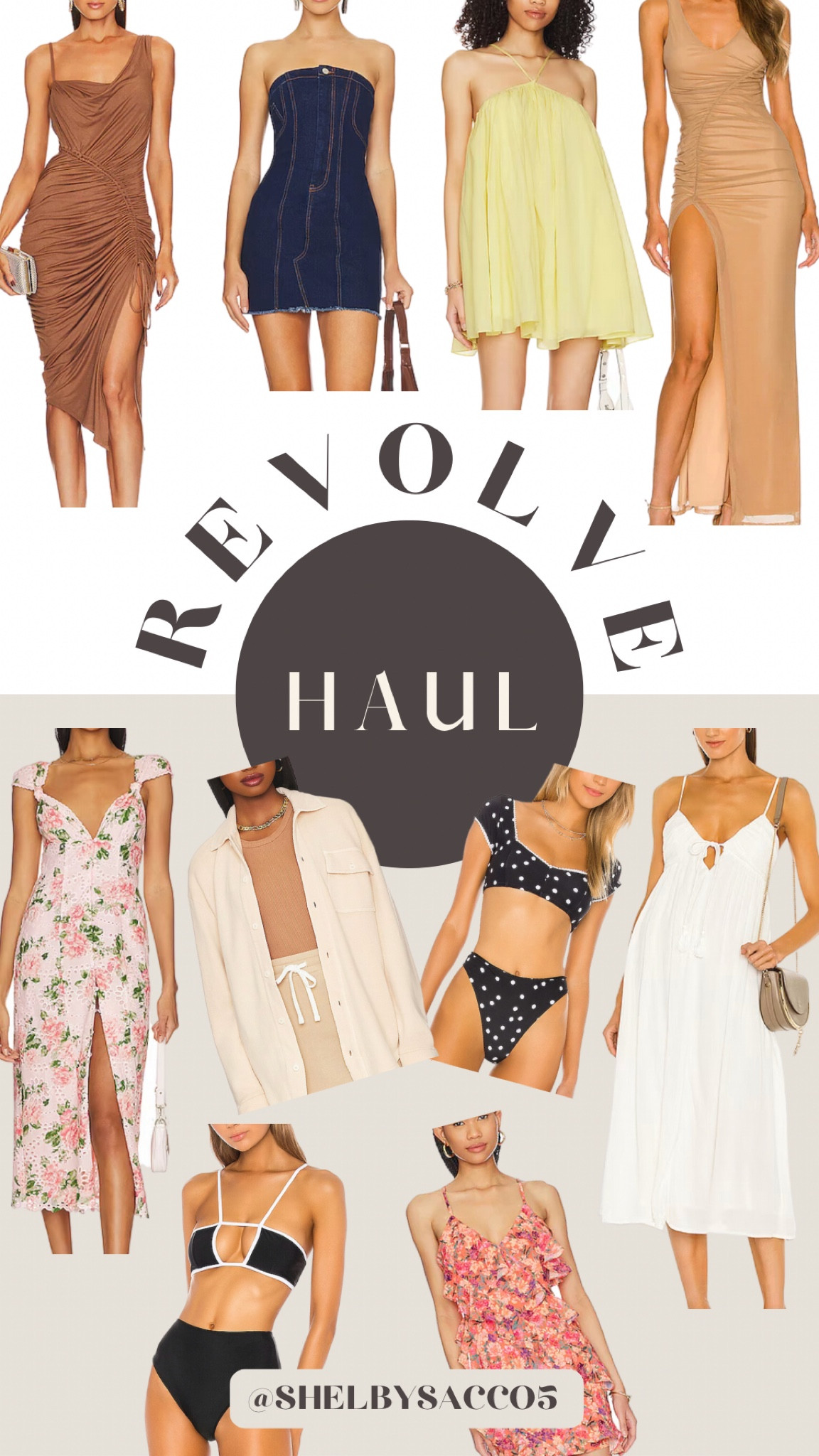 Current Revolve Favs 🫶🏼 

#revolve #revolvehaul

#LTKwedding #LTKGiftGuide #LTKFind