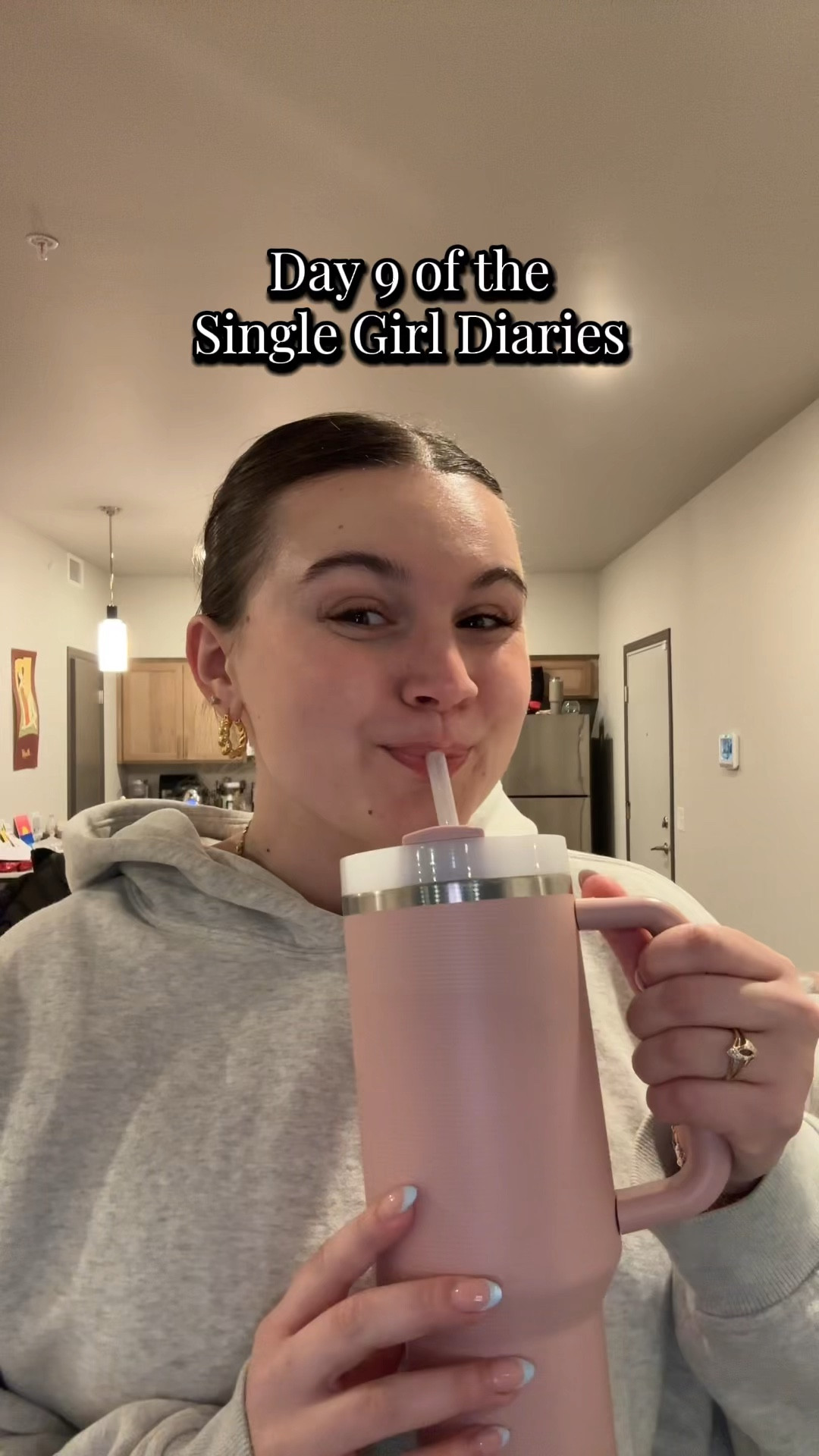 Single girl diaries, casual clothes edition! Wearing my favorite lounge set from Abercrombie

#LTKStyleTip #LTKFindsUnder100 #LTKMostLoved