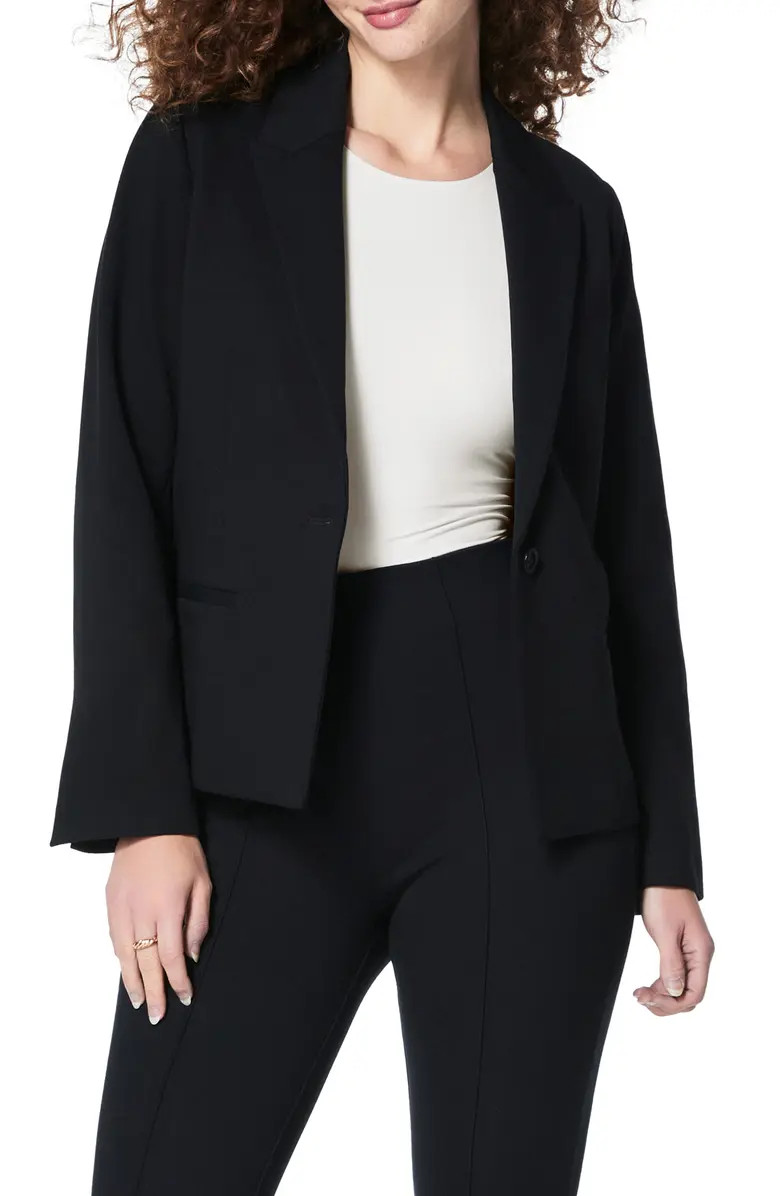 Ponte Blazer | Nordstrom