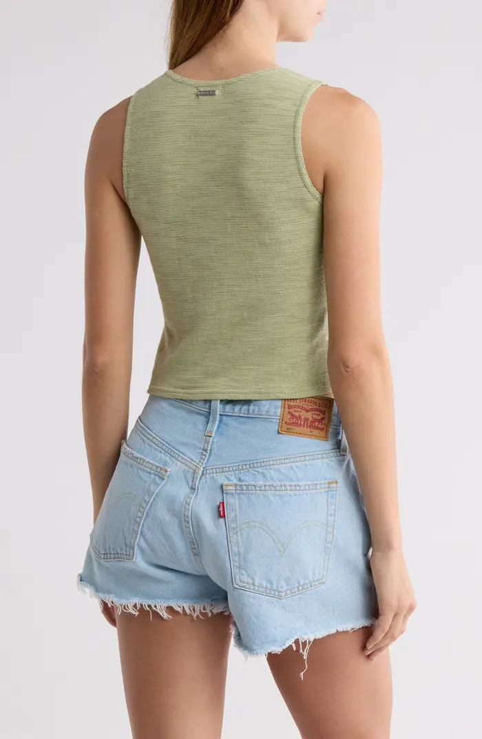 Bren Sweater Vest | Nordstrom