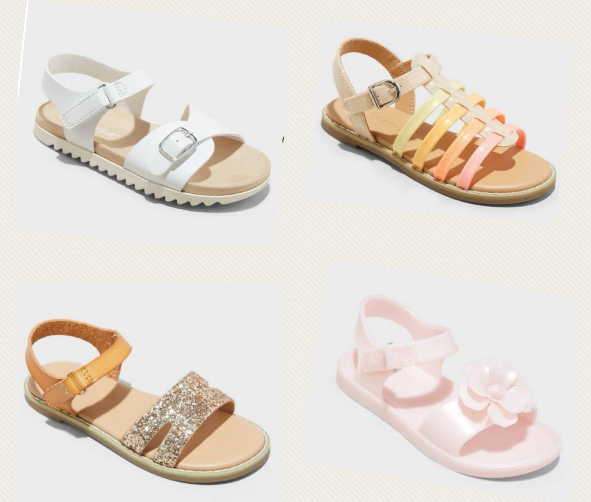 Toddler girl shoes 20% off! 

#LTKfindsunder50 #LTKkids #LTKsalealert