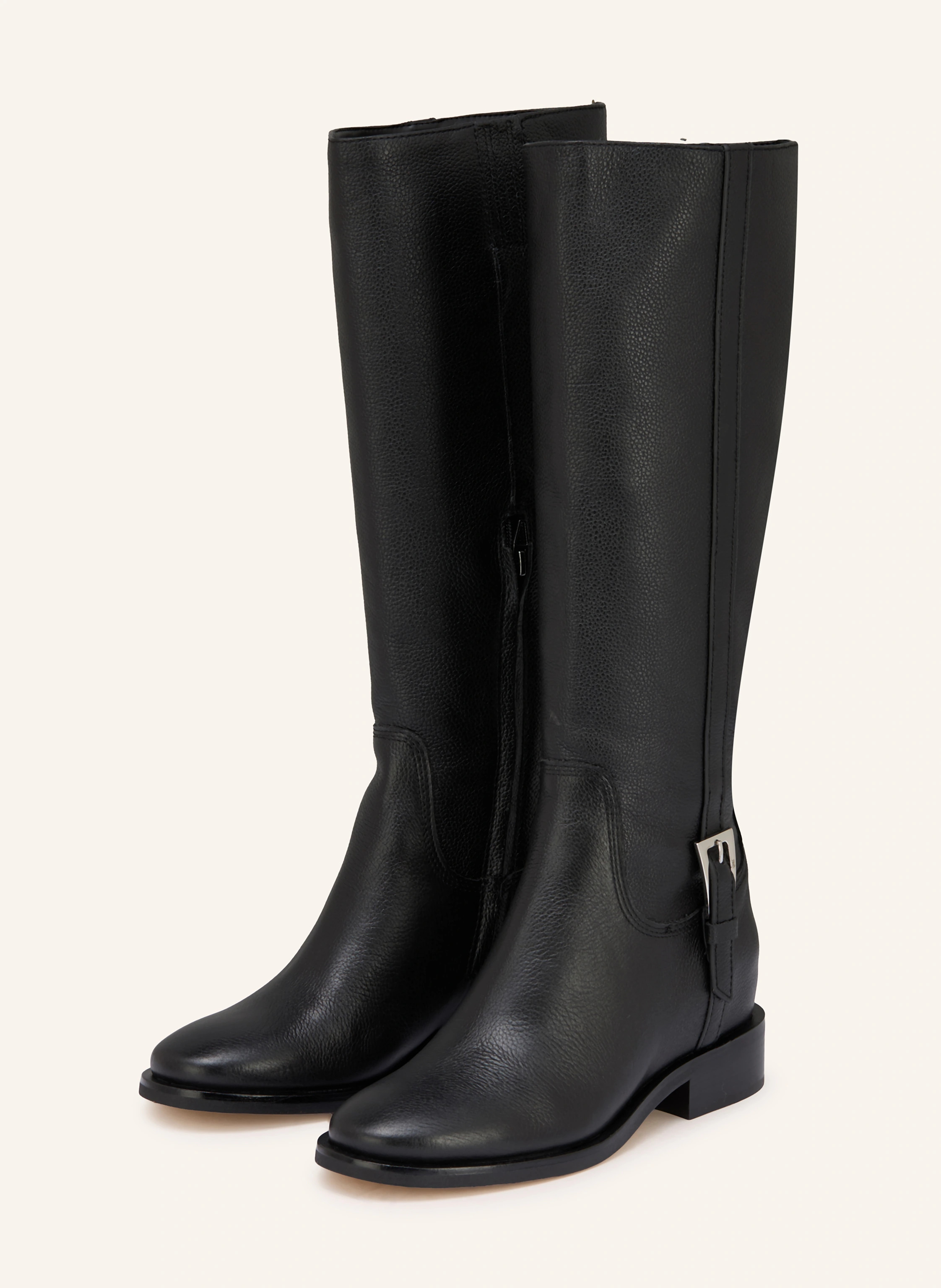 Dolce Vita Stiefel KILIAN in schwarz | Breuninger (DACH)