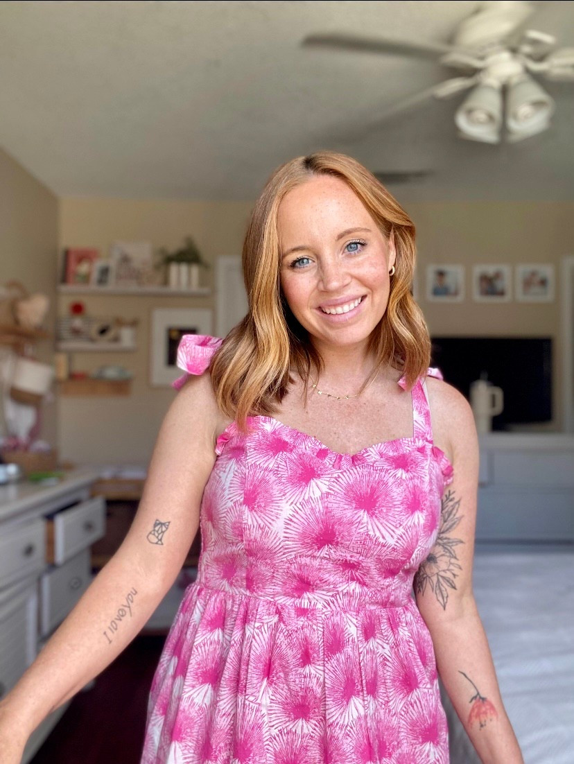 My dresses for summer are here and this one might be my favorite 🤩 

Wearing a medium - zipper closure. Fits TTS

#LTKWedding #LTKBeauty #LTKStyleTip