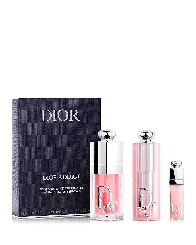 Dior Dior Addict Lip Essentials Gift Set | Bloomingdale's (US)