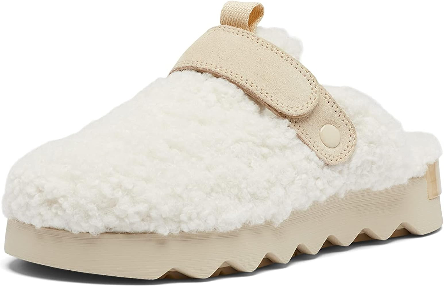 Sorel Women's Viibe Clog Cozy Slippers | Amazon (US)