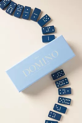 Printworks Classic Dominoes GamePrintworksWrite a Review Reviews$36.00Perks Members: 30% Off In C... | Anthropologie (US)